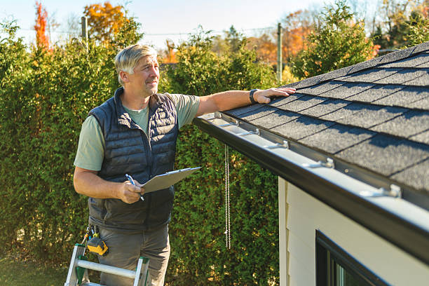 Trusted Metal Roofing service in Prospect, VA - Ben Roofing and Steel LLC